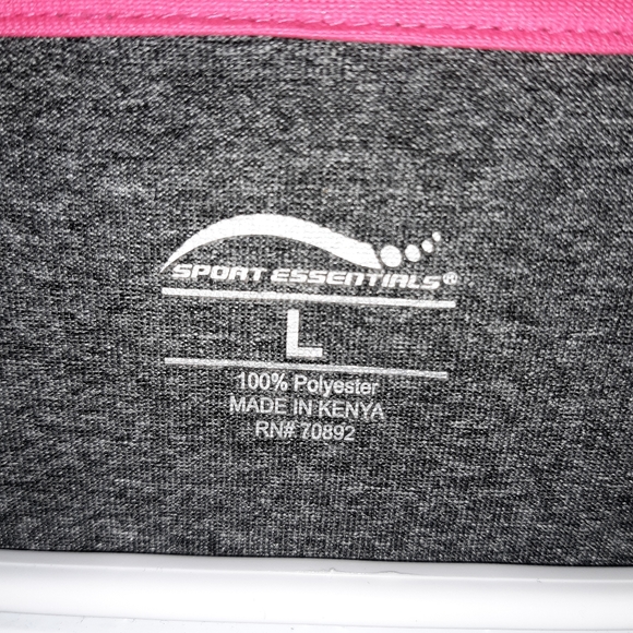 Sports Essentials Light Sweater - Picture 3 of 3